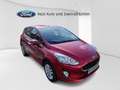 Ford Fiesta Cool & Connect Rouge - thumbnail 3