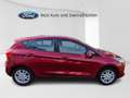 Ford Fiesta Cool & Connect Rouge - thumbnail 4