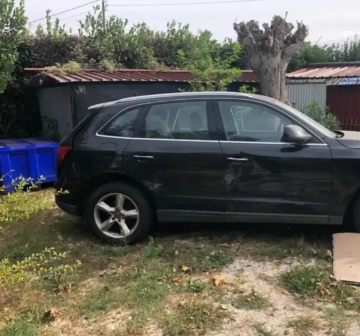Audi Q5 2.0 tdi Advanced quattro 177cv s-tronic - 2