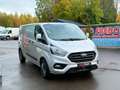 Ford Transit 2.0 TDCi L2h1 * automatique */* Tva* Gar 12 mois Gris - thumbnail 4