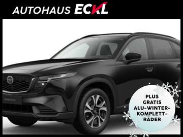 2.5L  G 141PS 6AT AWD Centre-Line