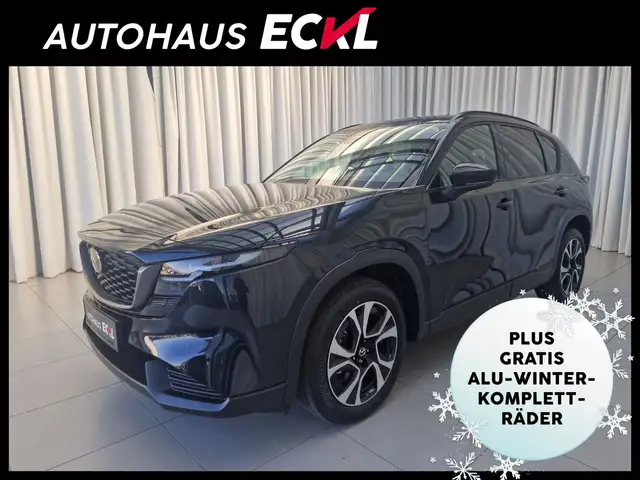 Mazda CX-5 2.5L  G 141PS 6AT AWD Centre-Line