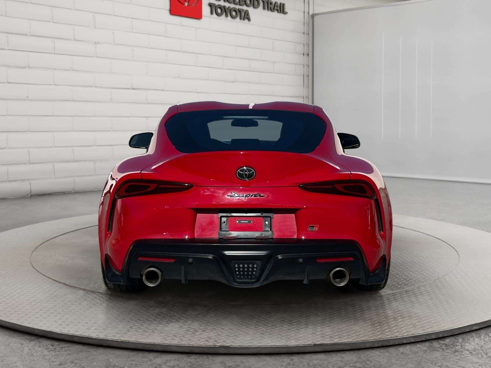 2024 Toyota GR Supra 3.0T AT 382 HP | No Accident | JBL Premium Audio | — photo 4