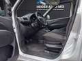 Opel Combo D Kasten L1H1 1.HAND|TEMPOMAT|KLIMA|HU NEU Argent - thumbnail 11