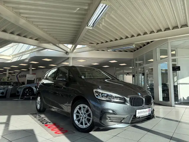 BMW 218 218I Active Tourer AUT./LED/CAM/AHK/NAVI