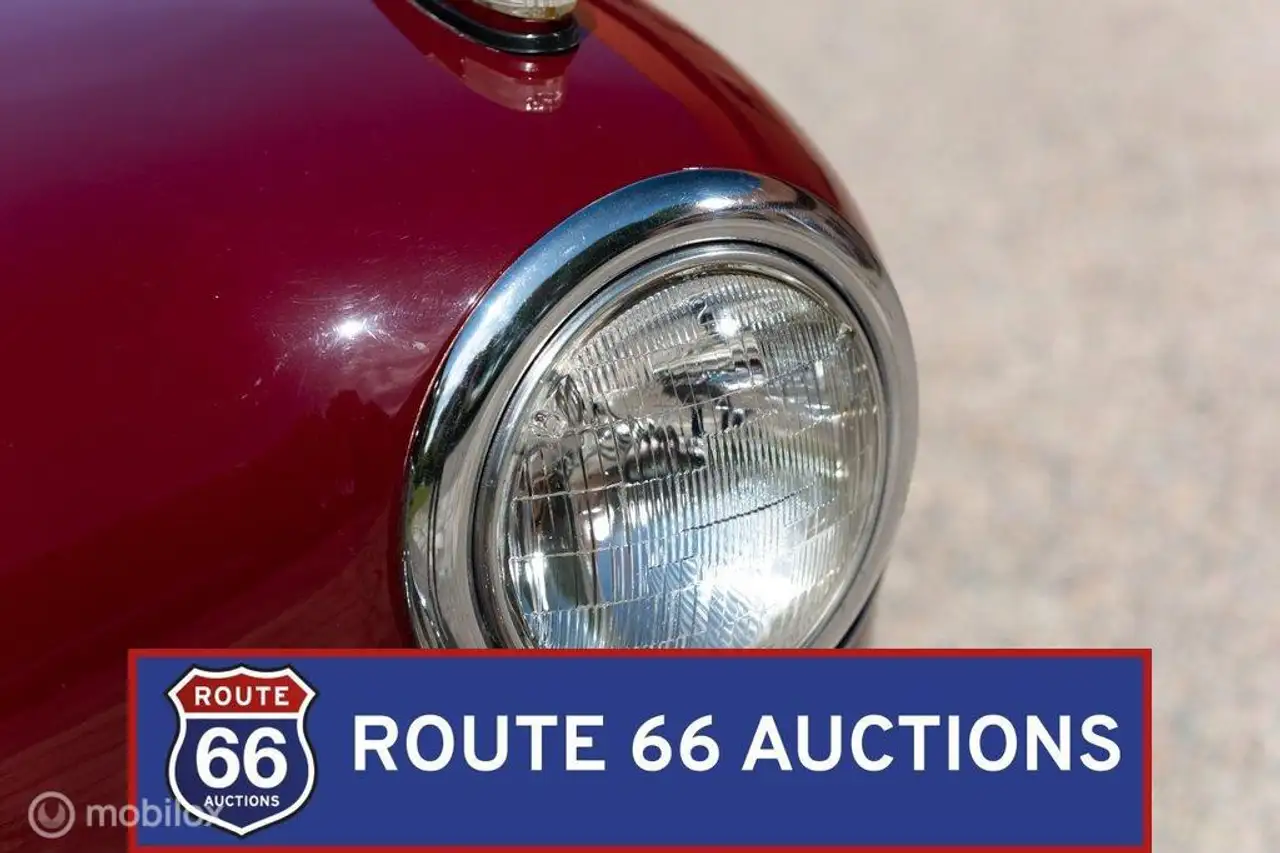 Ford Super De Luxe Station Wagon | 1941 | Route 66 Auct, foto 7