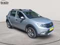 Dacia Sandero 1.5BluedCi 95cv Stepway noir02/20 Airco GPS Cruise Zilver - thumbnail 3