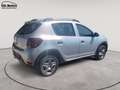 Dacia Sandero 1.5BluedCi 95cv Stepway noir02/20 Airco GPS Cruise Zilver - thumbnail 5