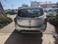 Dacia Sandero 1.5BluedCi 95cv Stepway noir02/20 Airco GPS Cruise Zilver - thumbnail 6