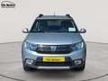 Dacia Sandero 1.5BluedCi 95cv Stepway noir02/20 Airco GPS Cruise Zilver - thumbnail 2