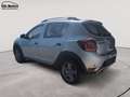 Dacia Sandero 1.5BluedCi 95cv Stepway noir02/20 Airco GPS Cruise Zilver - thumbnail 4