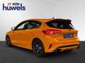 Ford Focus ST HUD+B&O+LED+Sperrdiff.+ACC Orange - thumbnail 3