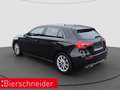 Mercedes-Benz A 200 RFK PARK-ASSIST Schwarz - thumbnail 8