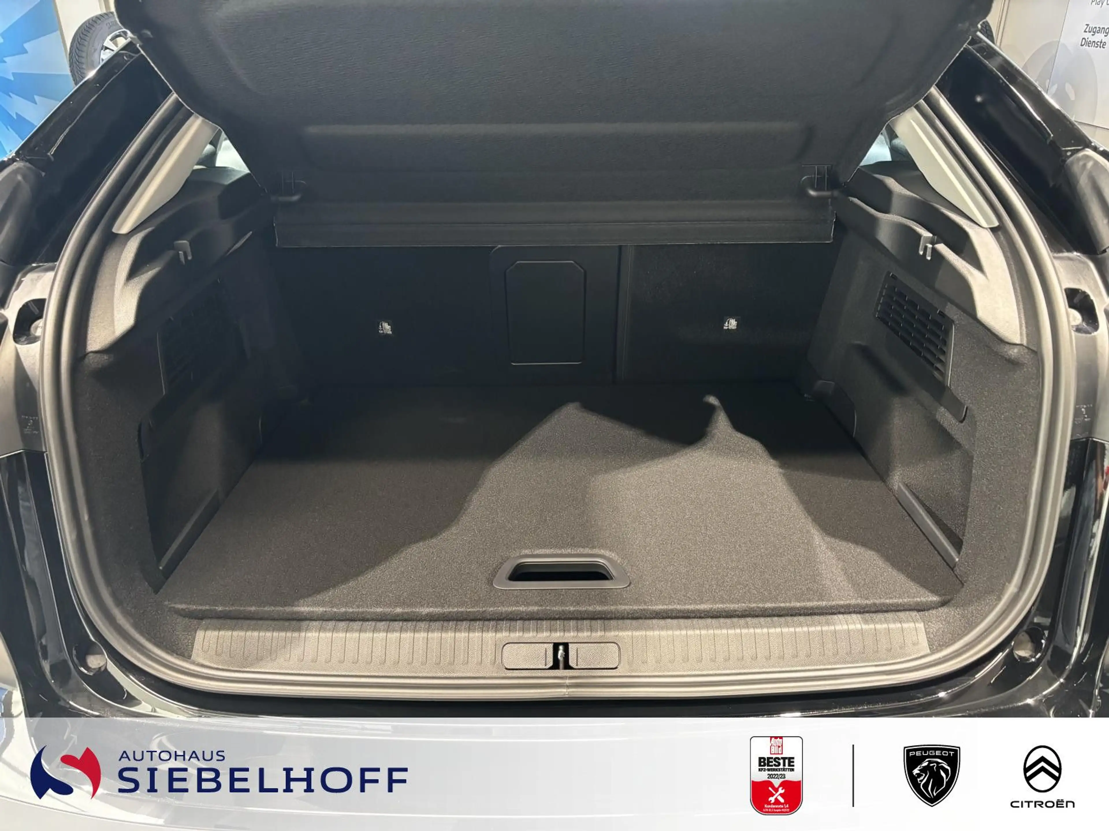 Citroen C4 MAX Hybrid 145 Doppelkupplung 6-Gang — photo 7