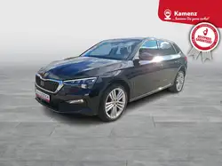 Skoda Scala TSI Style DSG LED VC Pano ACC RFK SH 18"