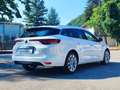 Renault Megane Sporter 1.5 blue dci Business edc AUTOCARRO Bianco - thumbnail 3