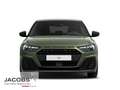 Audi A1 Sportback S line 30 TFSI 81110 kWPS Schaltgetriebe Green - thumbnail 4