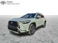 Toyota Corolla Cross Premium Vert - thumbnail 1