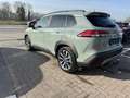 Toyota Corolla Cross Premium Vert - thumbnail 2