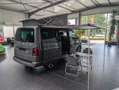 Volkswagen T6 California California T6.1 DSG 4MOTION Beach Camper Edition Gri - thumbnail 9