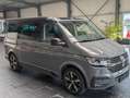 Volkswagen T6 California California T6.1 DSG 4MOTION Beach Camper Edition Gri - thumbnail 7
