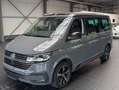 Volkswagen T6 California California T6.1 DSG 4MOTION Beach Camper Edition Gri - thumbnail 1