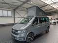 Volkswagen T6 California California T6.1 DSG 4MOTION Beach Camper Edition Gri - thumbnail 2