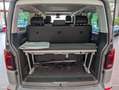 Volkswagen T6 California California T6.1 DSG 4MOTION Beach Camper Edition Сірий - thumbnail 16