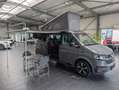 Volkswagen T6 California California T6.1 DSG 4MOTION Beach Camper Edition Gri - thumbnail 8