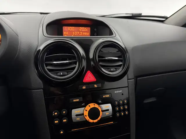 Opel Corsa view 18