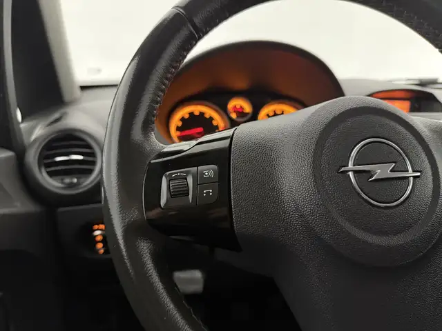 Opel Corsa view 20