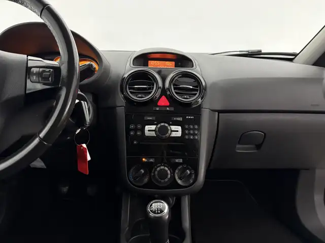 Opel Corsa view 17