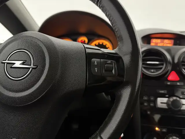 Opel Corsa view 21