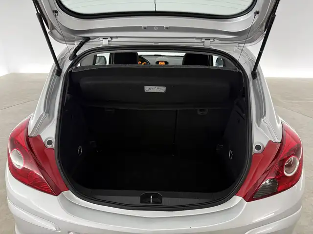 Opel Corsa view 27