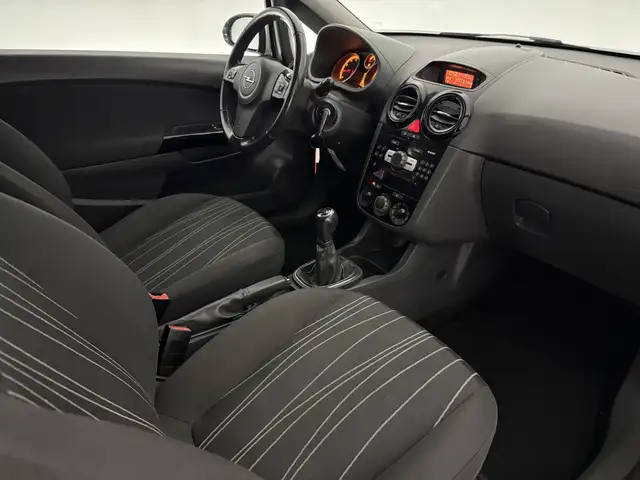 Opel Corsa view 26