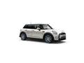 MINI Cooper Aut. Blanco - thumbnail 4