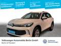 Volkswagen Tiguan 2.0TDI DSG NAVI AHK LED 3J-Garantie Blanc - thumbnail 1