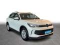 Volkswagen Tiguan 2.0TDI DSG NAVI AHK LED 3J-Garantie Blanc - thumbnail 6