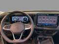 Volkswagen Tiguan 2.0TDI DSG NAVI AHK LED 3J-Garantie Blanc - thumbnail 10