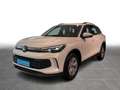 Volkswagen Tiguan 2.0TDI DSG NAVI AHK LED 3J-Garantie Blanc - thumbnail 2