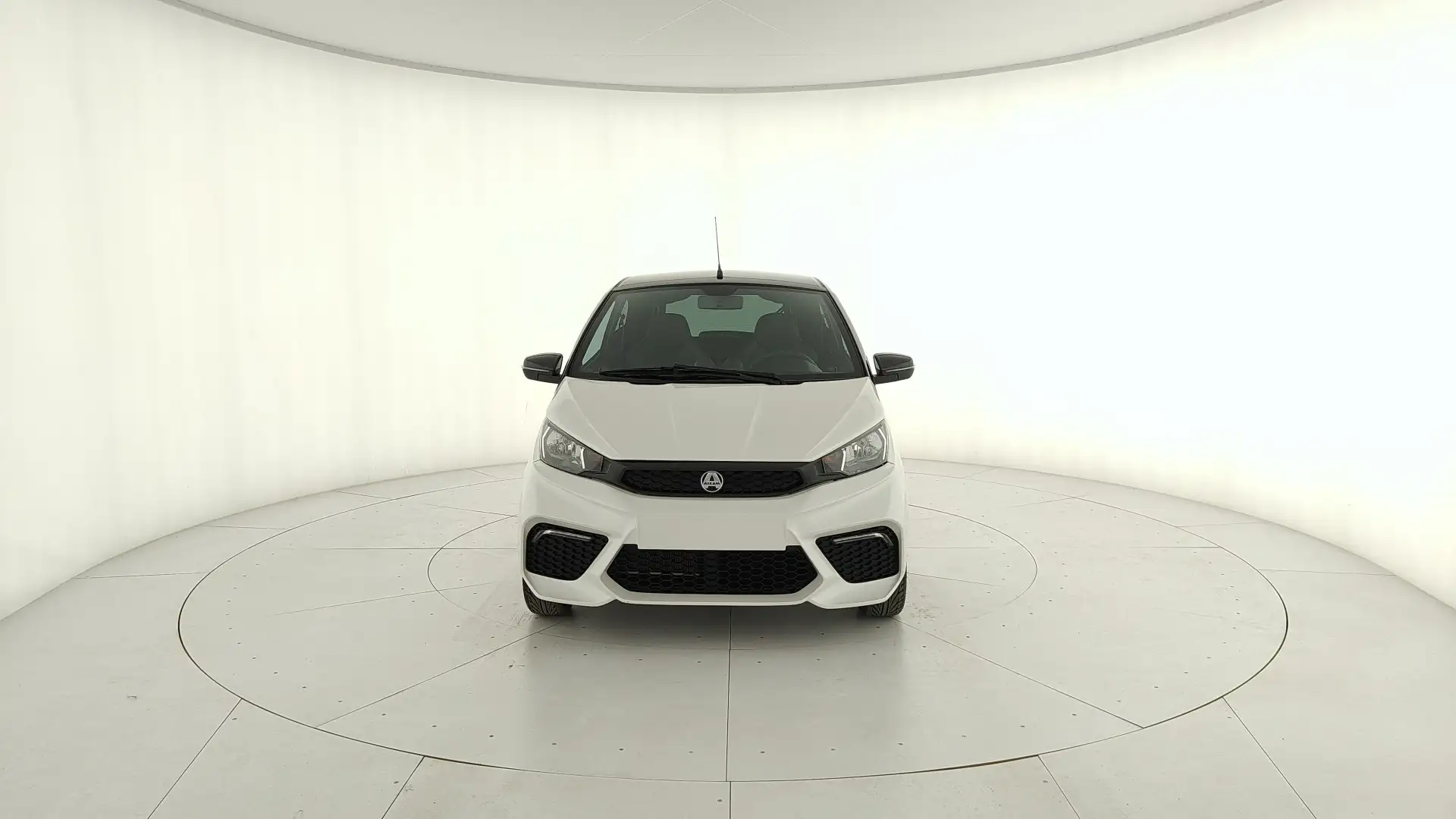 Aixam Coupe Coupè' GTI Emotion Wit - 2