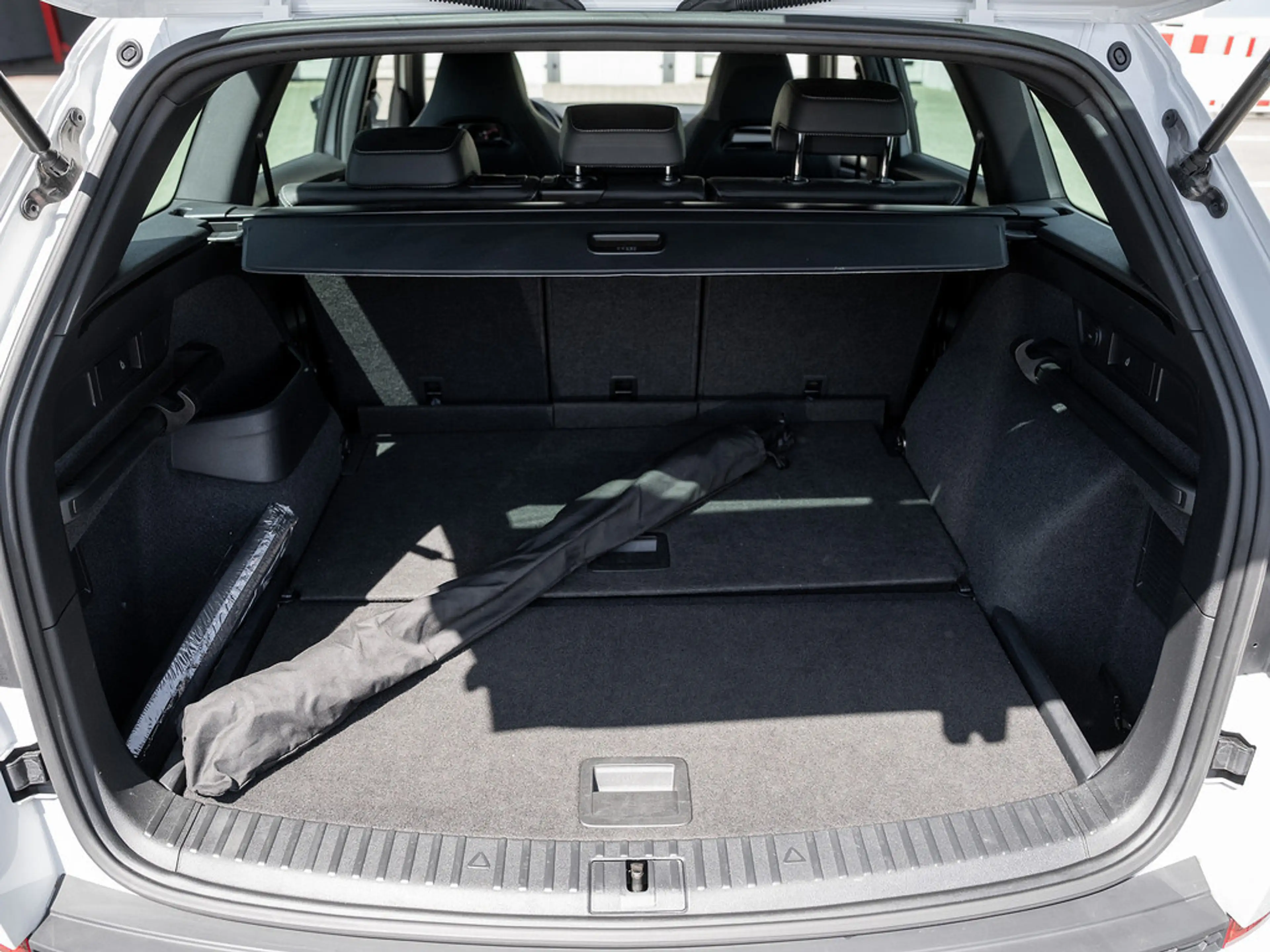 Skoda Kodiaq 2.0 TDI Sportline PANO KAM LED ACC DCC — photo 15