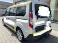 Ford Transit Connect lang Trend Navi Klima AHK Silber - thumbnail 3