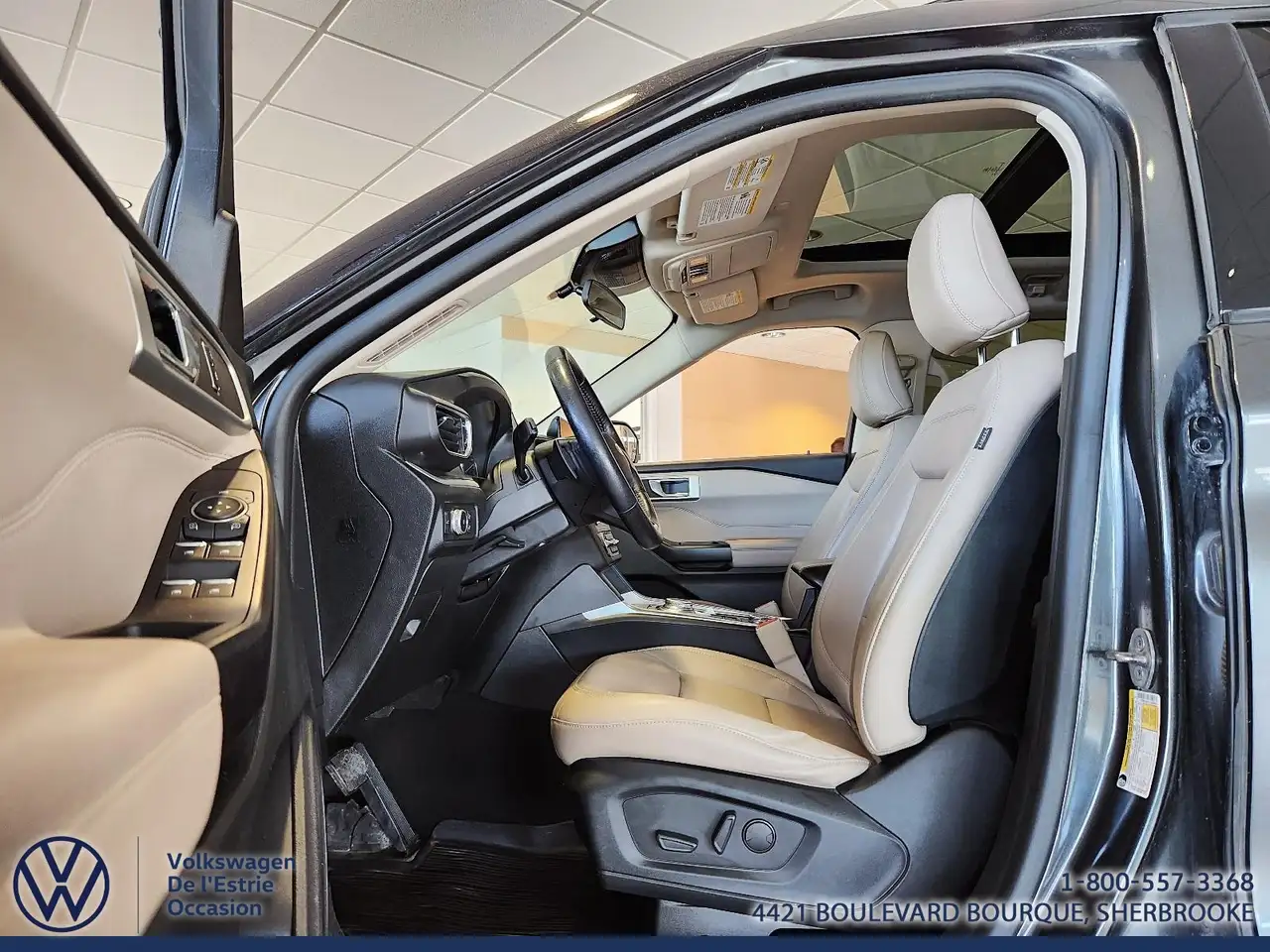 Ford Explorer photo Ford Explorer
