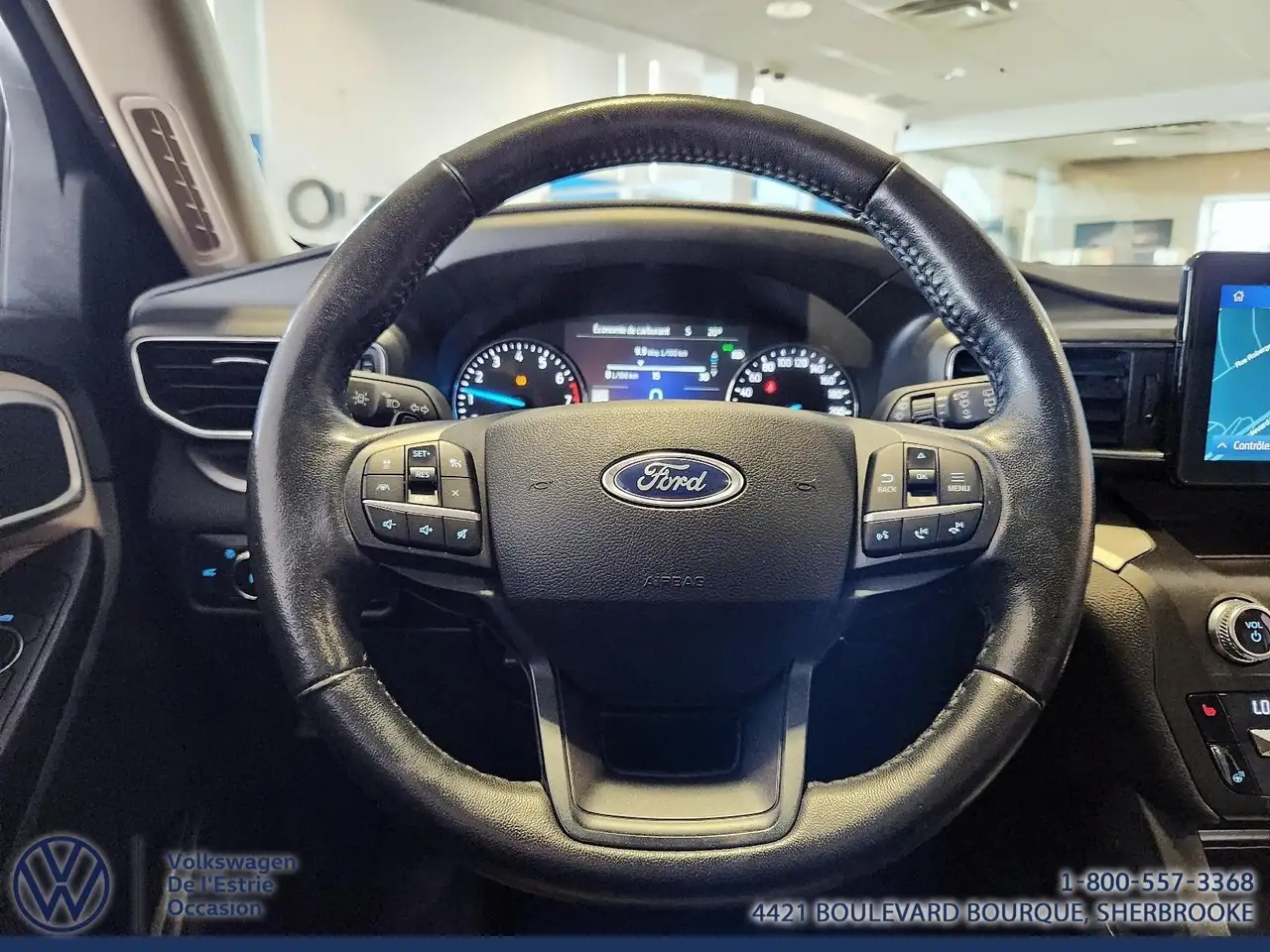 Ford Explorer photo Ford Explorer