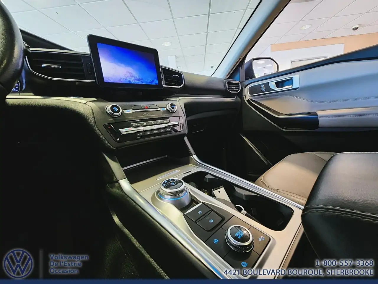 Ford Explorer photo Ford Explorer