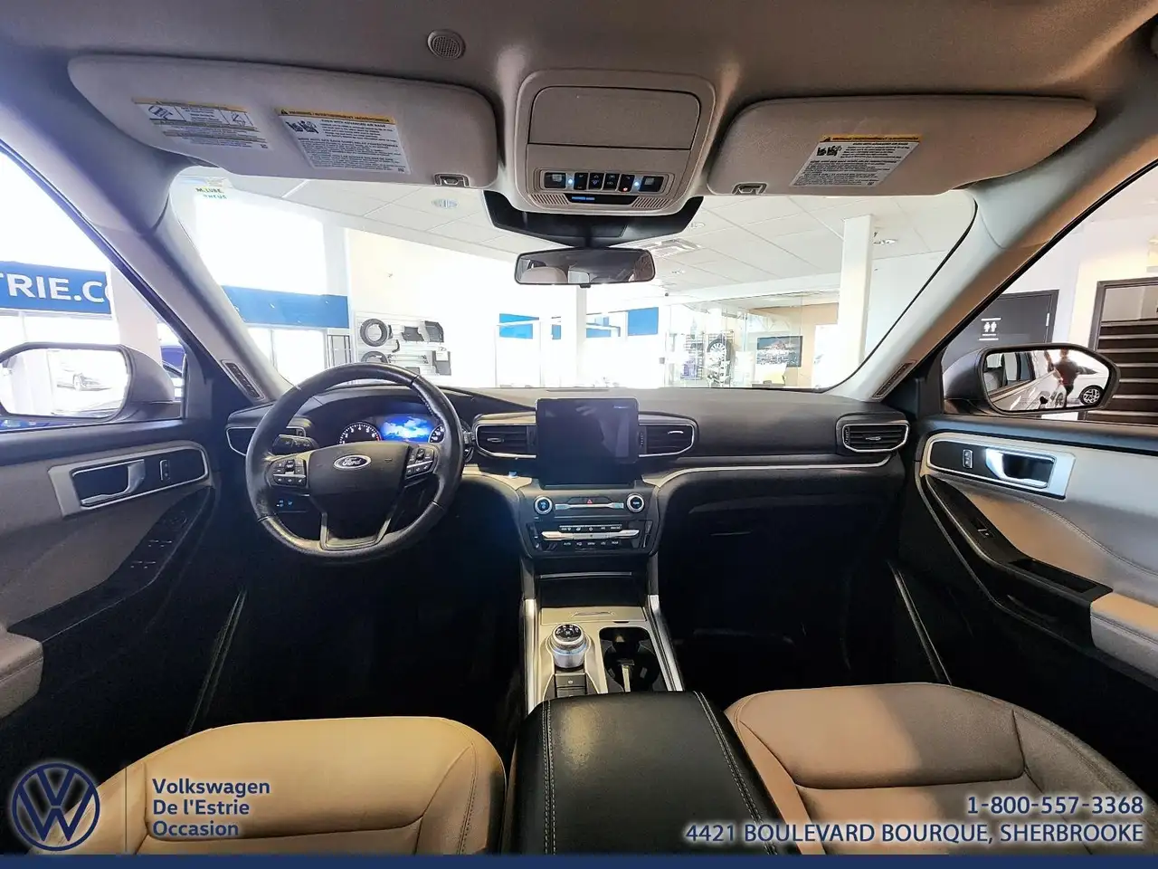 Ford Explorer photo Ford Explorer