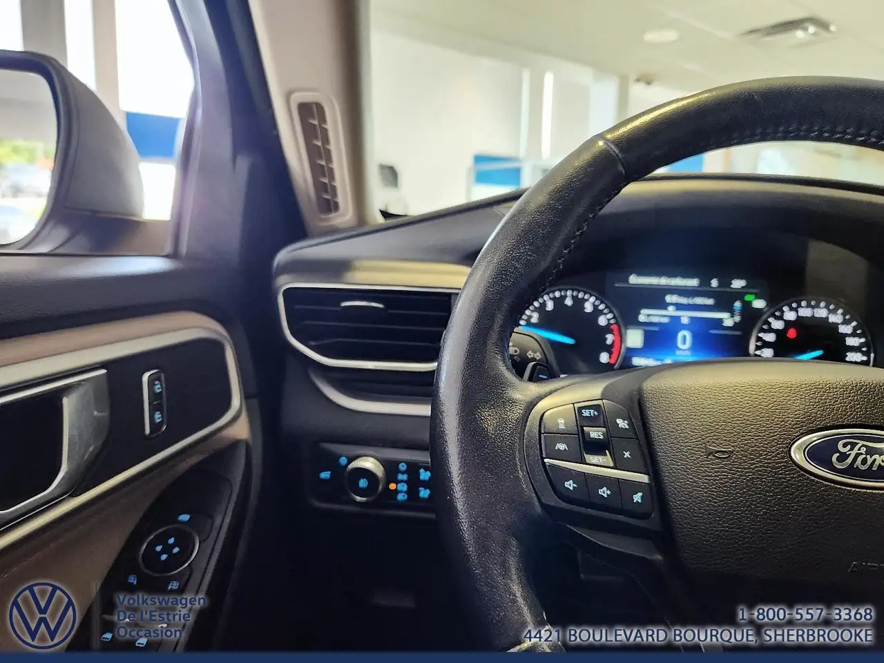 Ford Explorer photo Ford Explorer