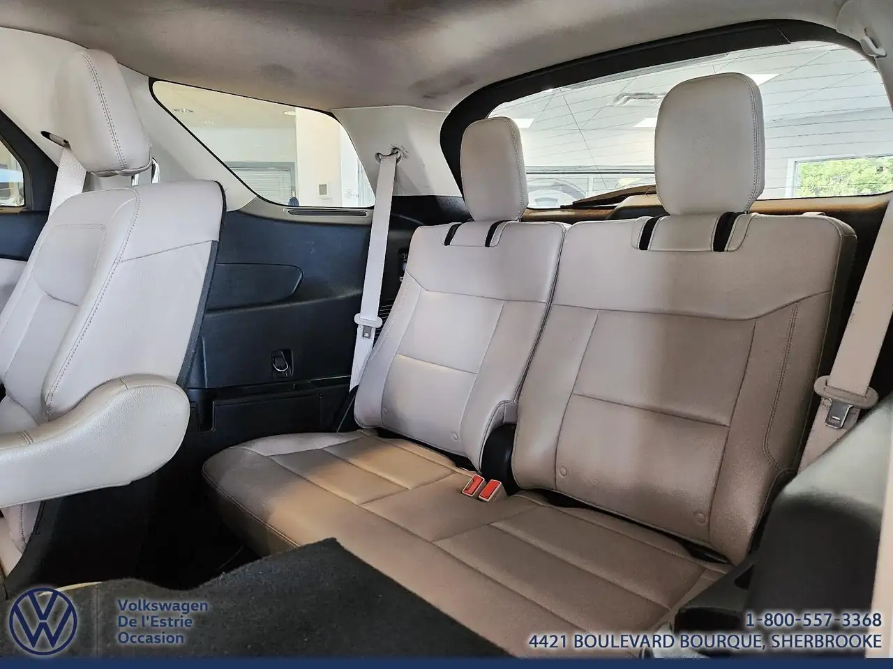 Ford Explorer photo Ford Explorer
