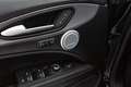 Alfa Romeo Stelvio Ti + Veloce Paket 2,0 16V 280 AT8 Q4 Schwarz - thumbnail 11